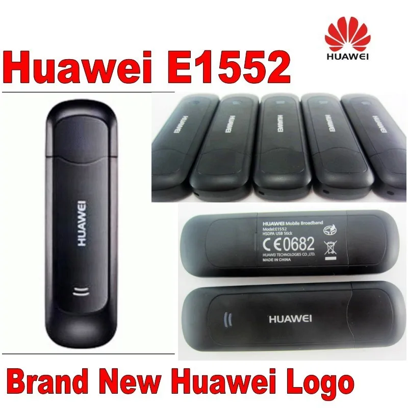 400 шт HUAWEI E1552 HSDPA 3G Hsdpa usb модем разблокированный USB беспроводной модем|3g hsdpa modem|hsdpa