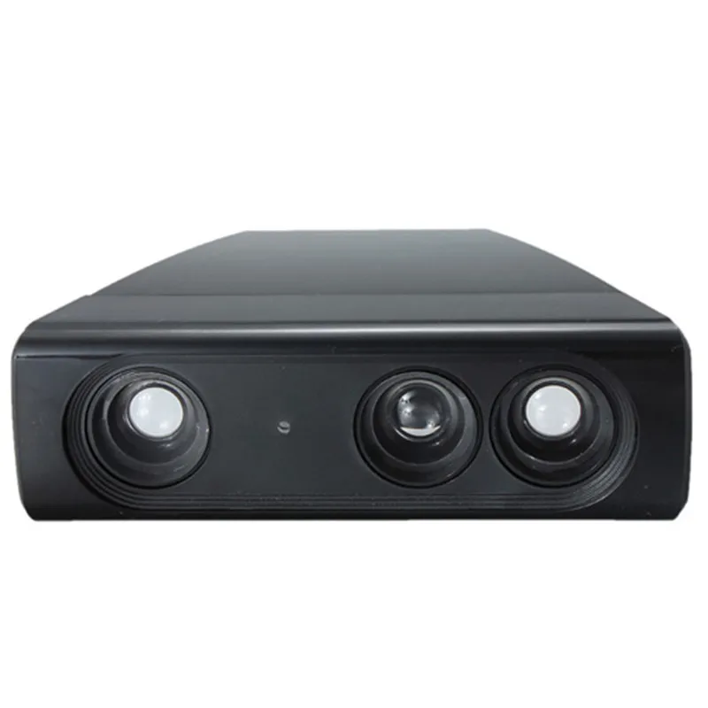 Универсальный адаптер Zoom Play широкоугольный объектив для Xbox 360 Kinect Sensor Black|adapter