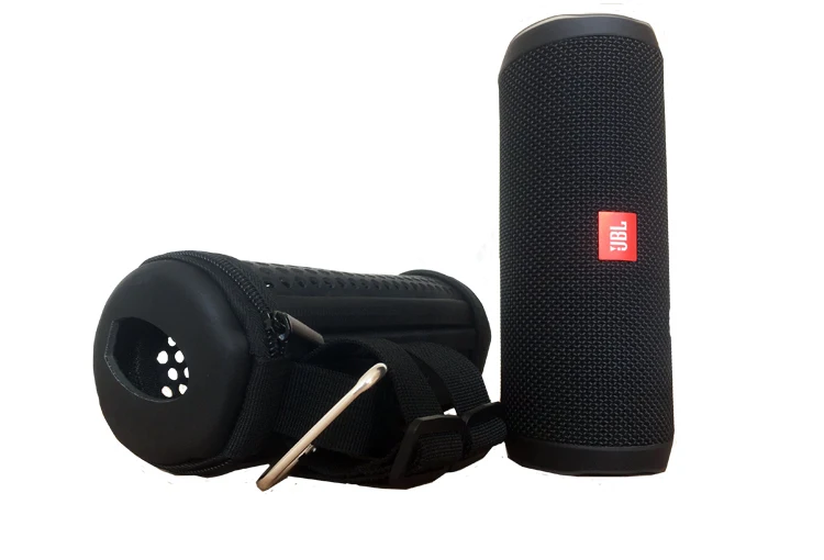 Новинка 2018 переносной чехол на молнии для JBL Flip4 Flip3 Logitech BOOM UE bluetooth-колонка |