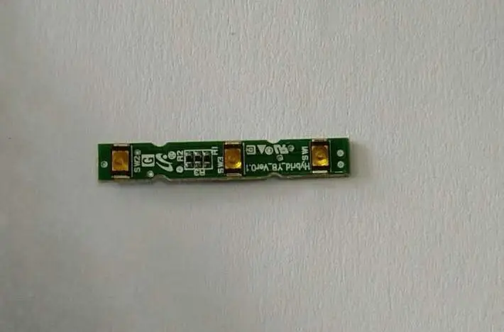 20 шт. 2x3x0 65 мм ультра мини SMD Микро Кнопка для мгновенной фотосъемки Флэшка Mp3/4