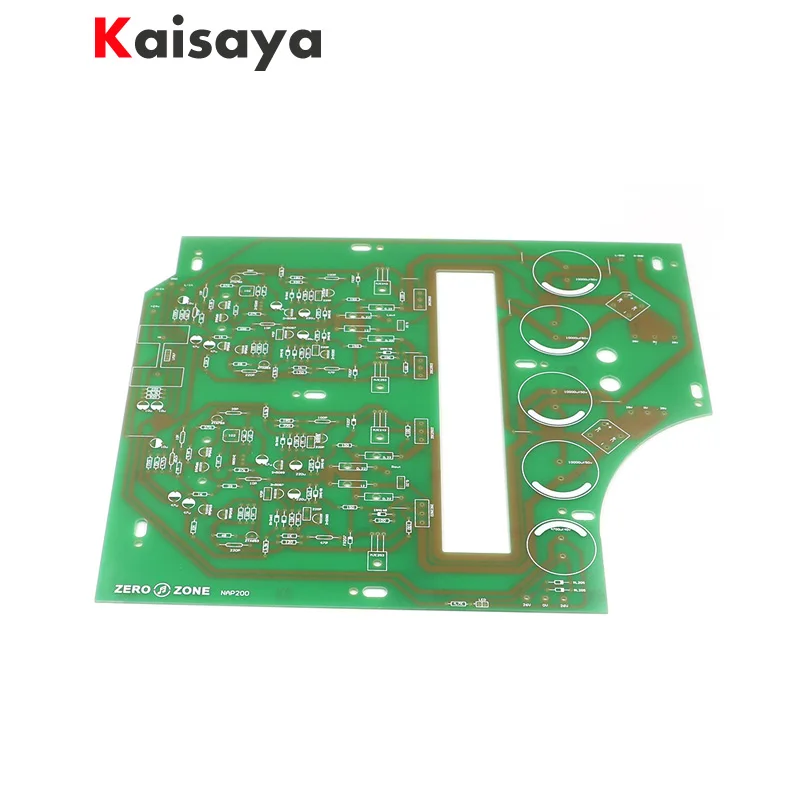 DIY NAP200 усилитель мощности база на Великобритании NAIM голый PCB Бесплатная