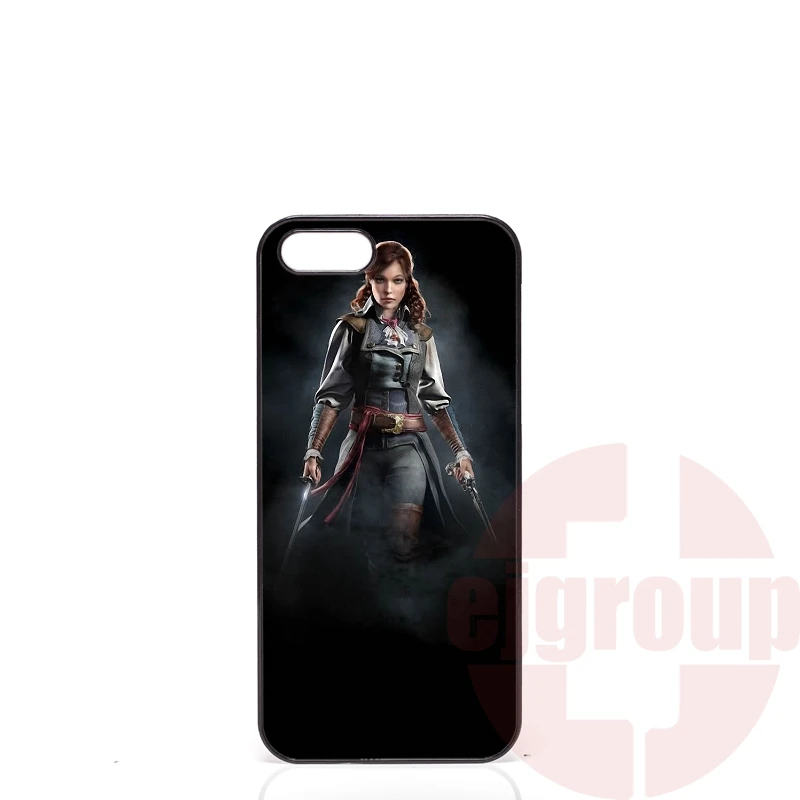 Жесткий ПК Кожа Аксессуары Для HTC One X S M7 M8 Мини M9 Плюс A9 Desire 816 820 Sensation XL 826 assasins creed
