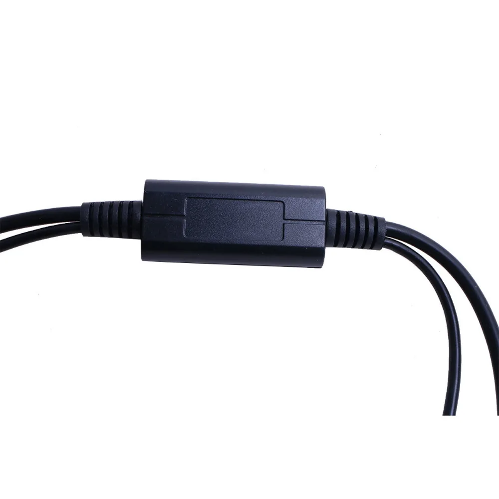Ami MMI MDI 3 5 мм AUX кабель USB с переходником для зарядного устройства Bmw Mini Cooper R55 E81 E82 E90
