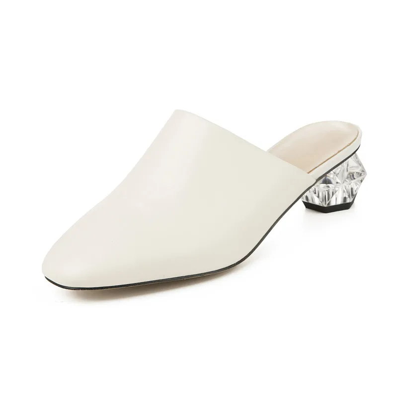 Женские туфли-лодочки в классическом стиле FEDONAS повседневные туфли из