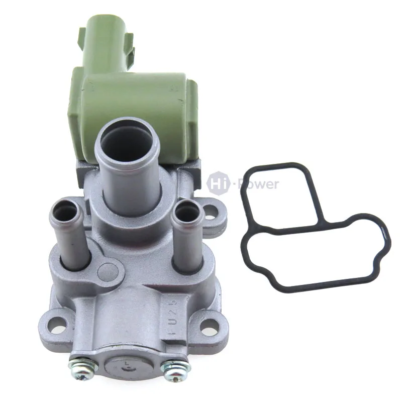 22270-76020 2227076020 Клапан Регулировки Холостого хода IACV для Toyota Previa Tercel для детей ростом 95-97 скорость холостого хода двигатель