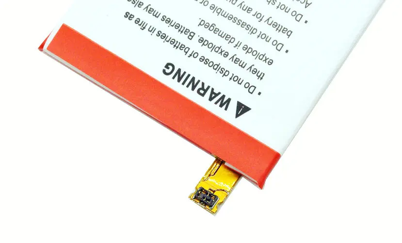 Инструмент для отвертки + аккумулятор телефона Sony Xperia E4 E2003 E2033 E2105 LIS1574ERPC 2300 mAh/8.8Wh |