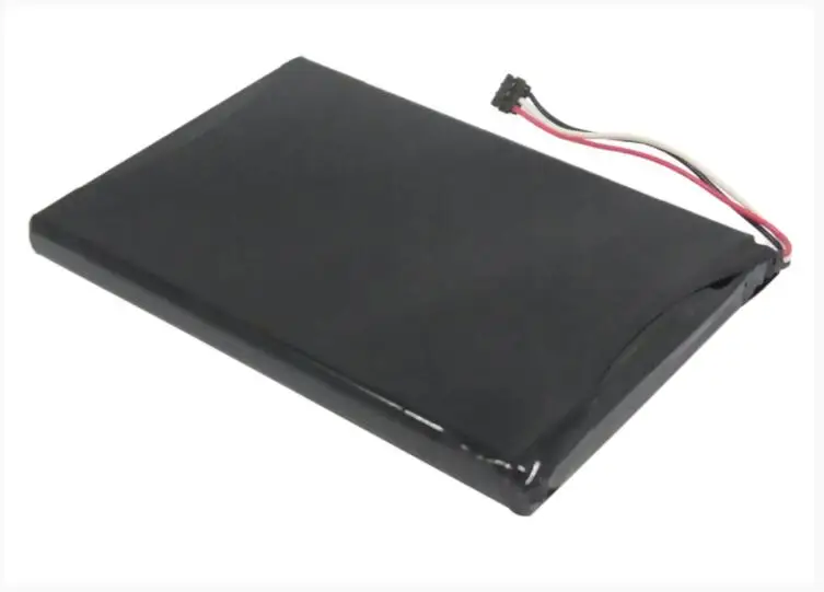 Аккумулятор Cameron Sino 1500mAh для GARMIN Dezl 760LMT 760LMT-D Nuvi 2757 2757LM 2797 2797LMT 361-00066-00 361-00066-10 gps, Naviga