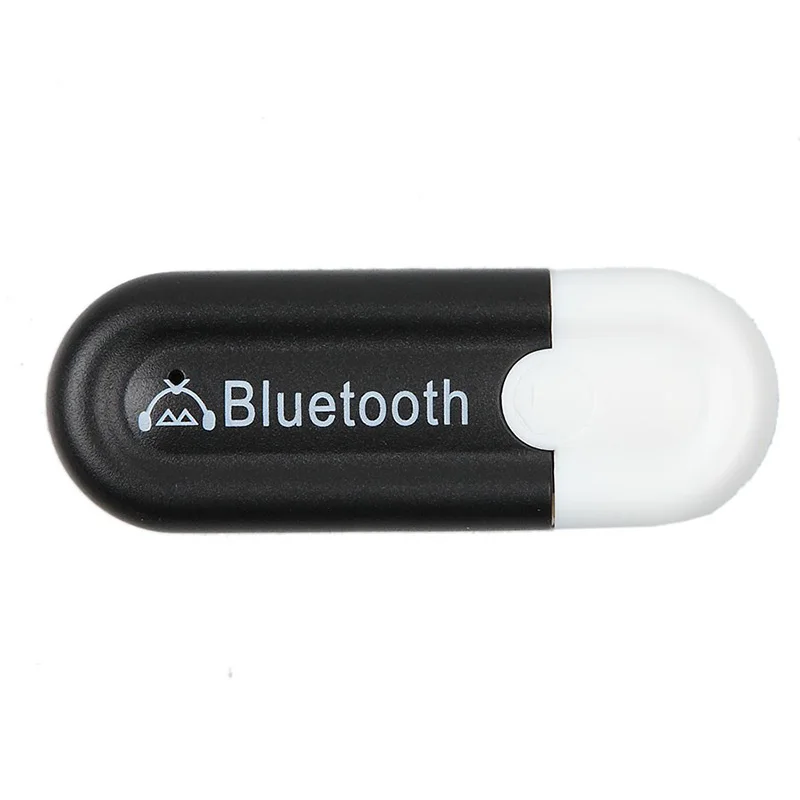 Совершенно новый беспроводной Bluetooth 4 0 музыкальный аудио стерео приемник 3 5 мм A2DP