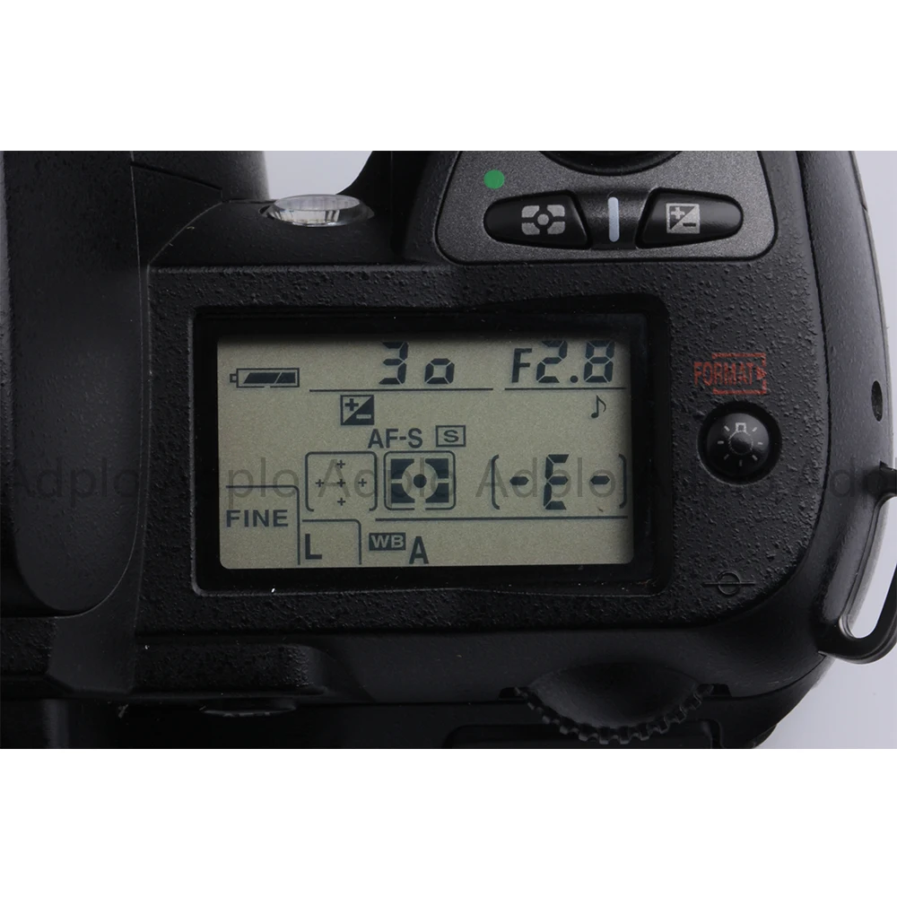 Кольцо адаптер Pixco AF для объектива M42 крепление камеры Nikon F D3200 D7000 D5000 D3100 (без AF)|af