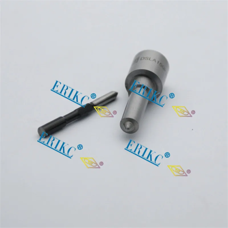 Топливная форсунка ERIKC DSLA150P1042 (0 433 175 303) Common Rail DSLA 150P1042 масляная дизельный фитинг