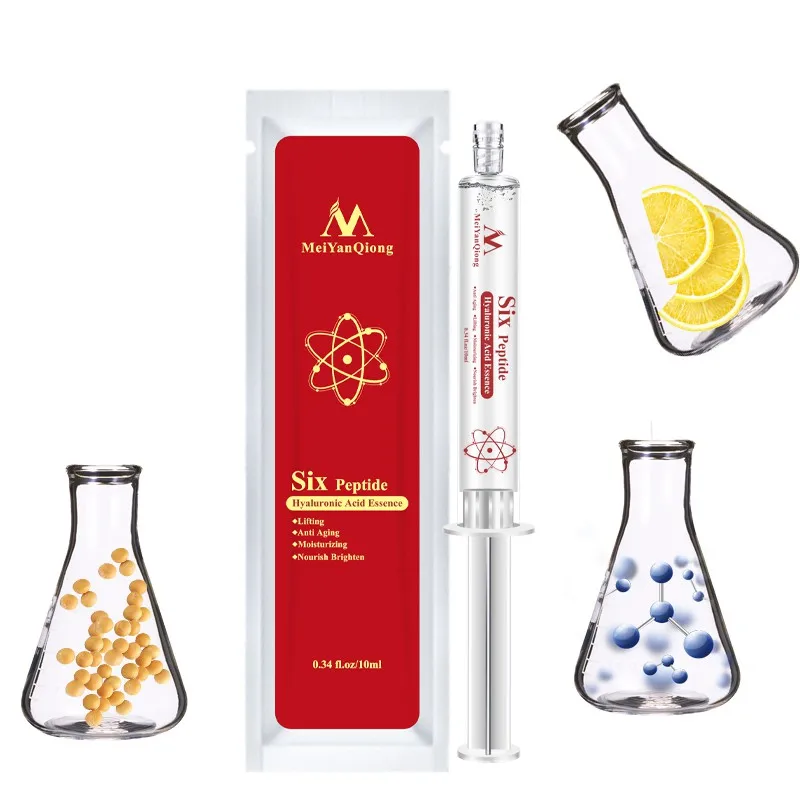 Уход за кожей чистый 24K золотой эссенция дневной крем против морщин уход лицом