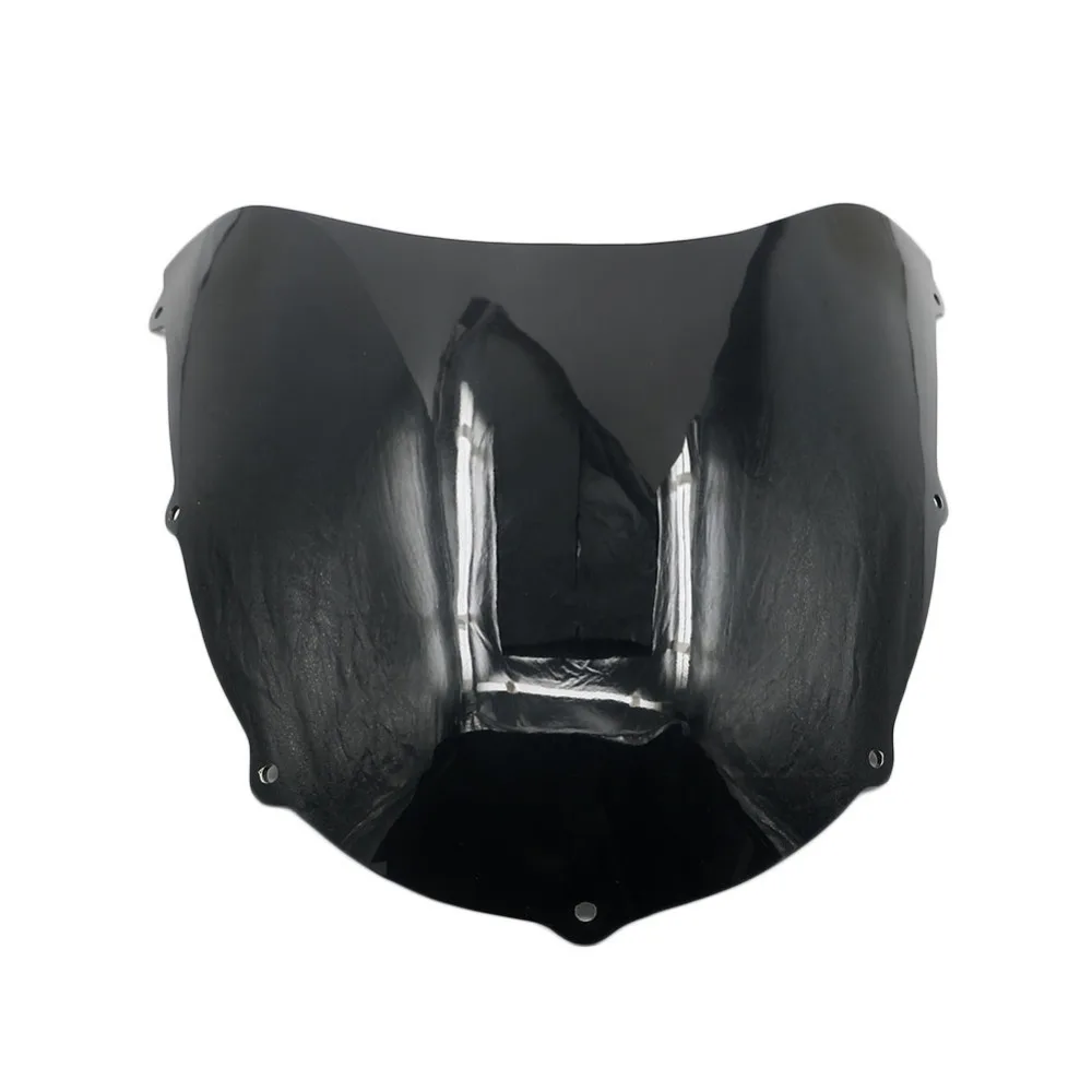 МОТОЦИКЛ ABS ветер Экран лобовое стекло дефлектор ветра для Aprilia RS50 RS125 RS250 1995 1996 1997