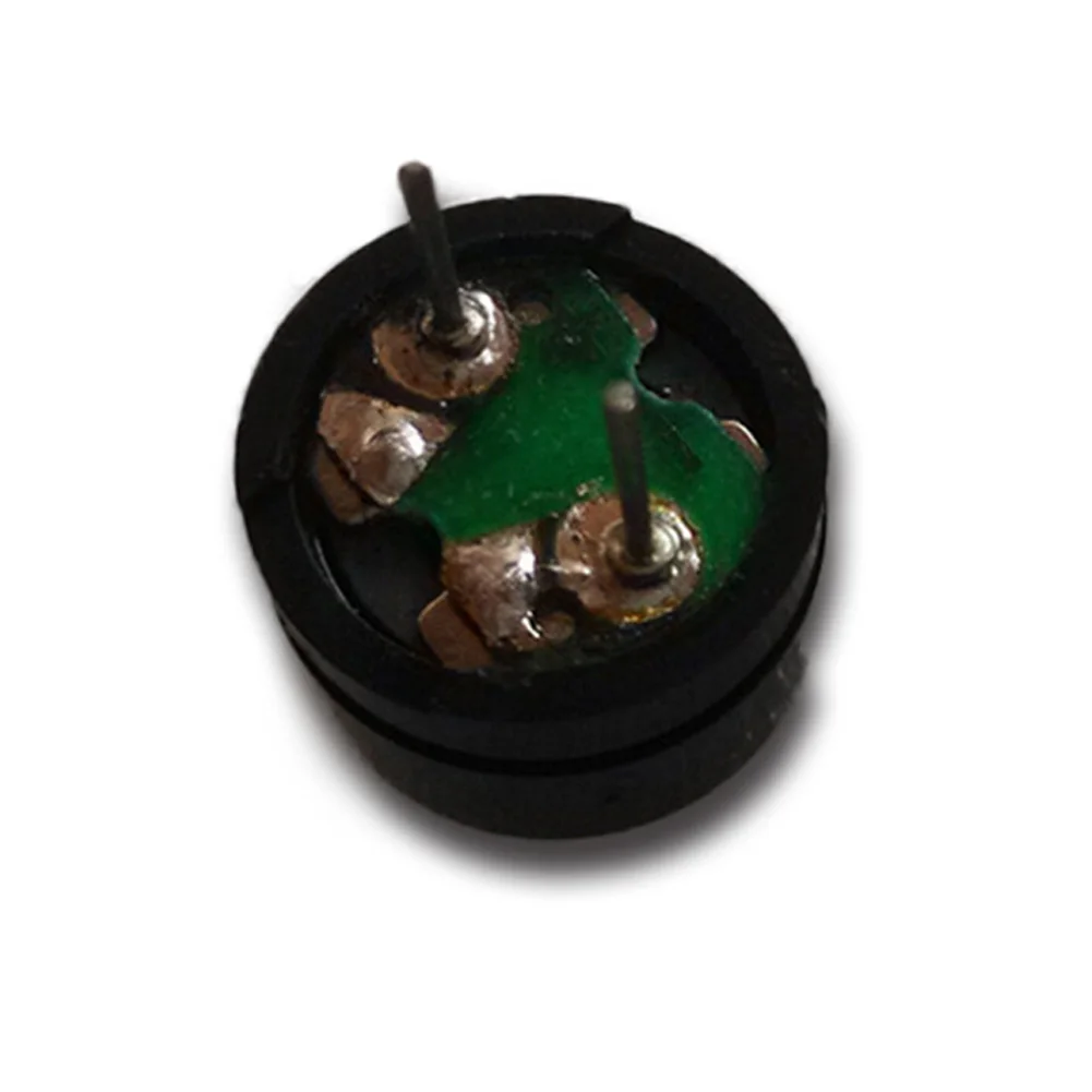 10 шт. Универсальный пассивный зуммер электромагнетизм AC1.5V 3 V 5 16 ohm