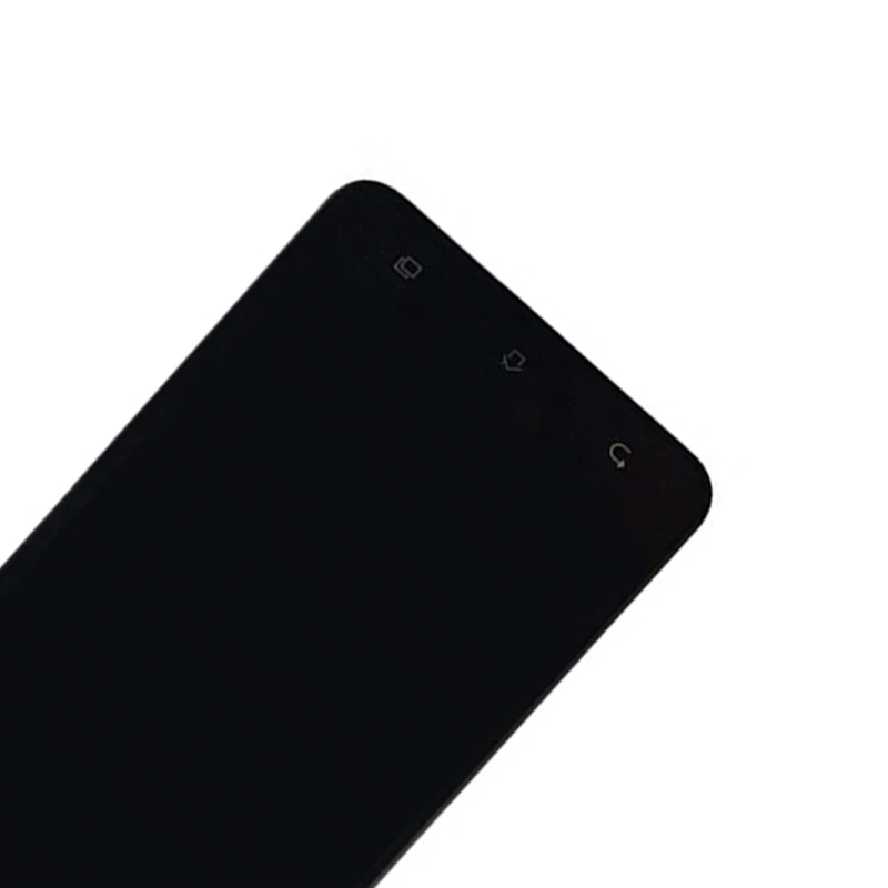Для ASUS ZenFone 3 ZE552KL ЖК-дисплей сенсорный экран дигитайзер в сборе Замена для Z012D ZO12DC