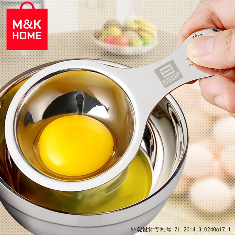 Разделители яичного желтка сепаратор фильтр для торта приспособление выпечки