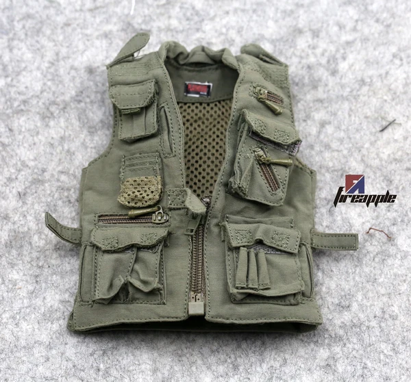 1/6 солдатики игровой домик PH war корреспондент Модель PMC доступны без печати