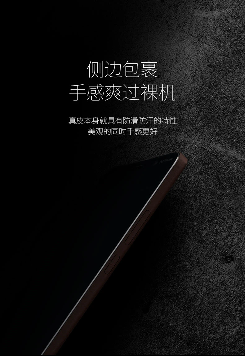 Для nokia 9 pureview чехол Роскошный из натуральной кожи. вставьте 360 градусов стикер кожаный чехол для телефона nokia 9 pureview coverfundas