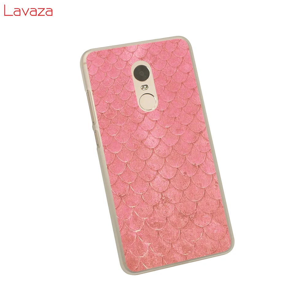 Жесткий чехол Lavaza Gold Pink rose Glitter marble для POCOPHONE F1 Xiaomi A2 Mi8 Lite A1 Redmi Note 4X5 6 Pro | Мобильные