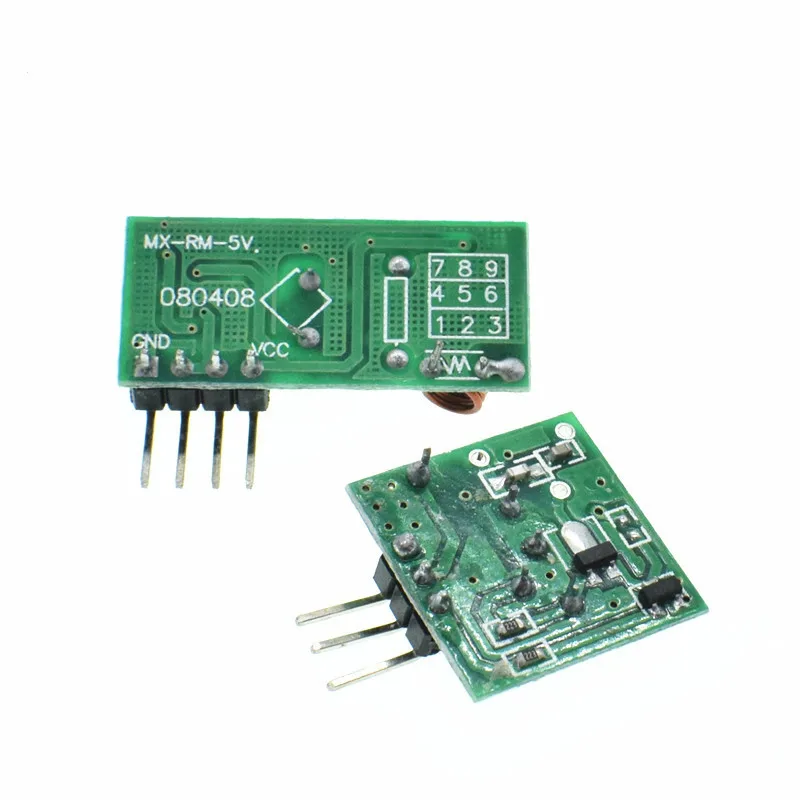 433 МГц Φ модуль для ARM/MCU WL DIY arduino Diy Kit|module board|board moduleboard board |