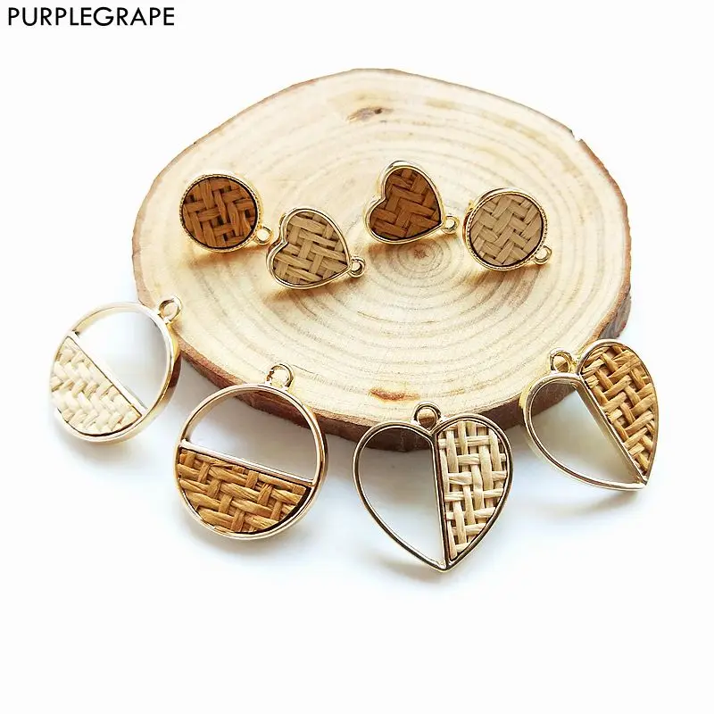 DIY серьги ручной работы гвоздики аксессуары ювелирное изделие Женское кольцо