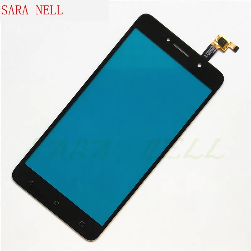 Sara NELL сенсорная панель для телефона Alcatel One Touch Pixi 4 8050D 8050 OT OT8050 сенсорный экран