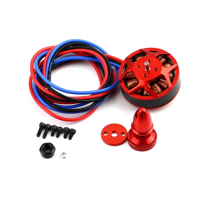 Новые 4 компл./лот SunnySky V3508 380KV 580KV 700KV диск безщеточный оптом, Прямая поставка