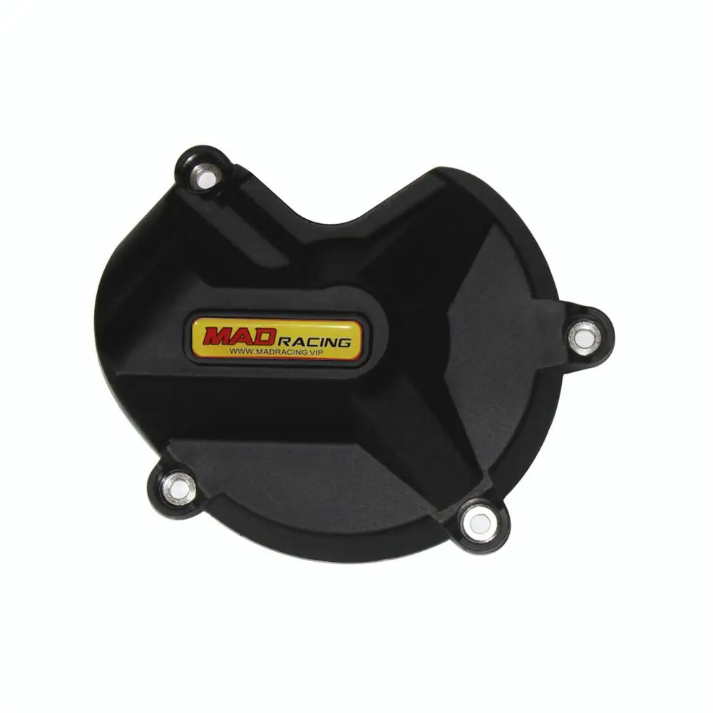 Защитная крышка двигателя мотоцикла чехол для BMW S1000RR S1000R 2009 2010 2011 2012 2013 2014 2015 2016