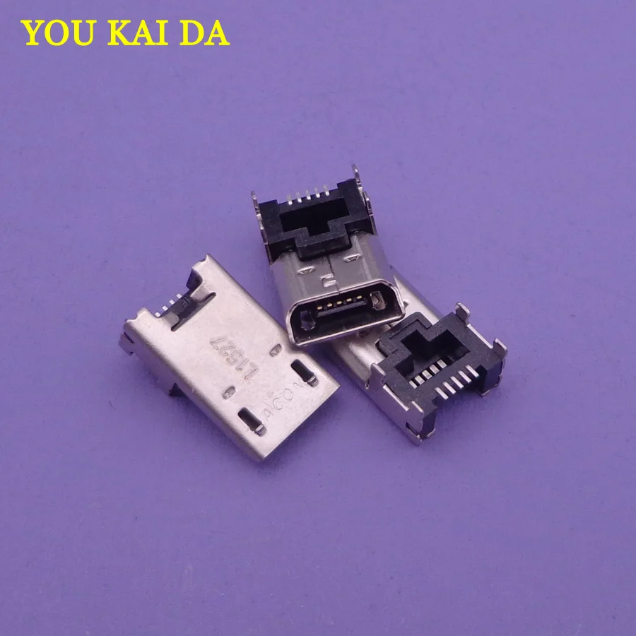 30 шт. разъём Micro USB для Asus Transformer Book T100 T100T T100TA|transformer connectors|connector asusconnector socket |
