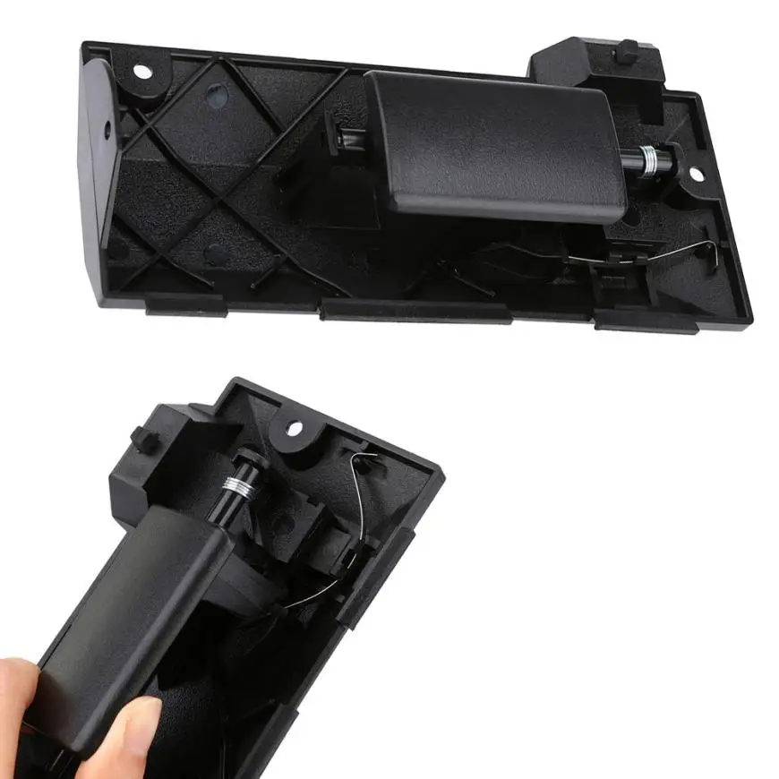 Новое поступление 2018 перчаточный ящик с ручкой для Ford Mondeo MK3 2000 2007 замок в сборе my11