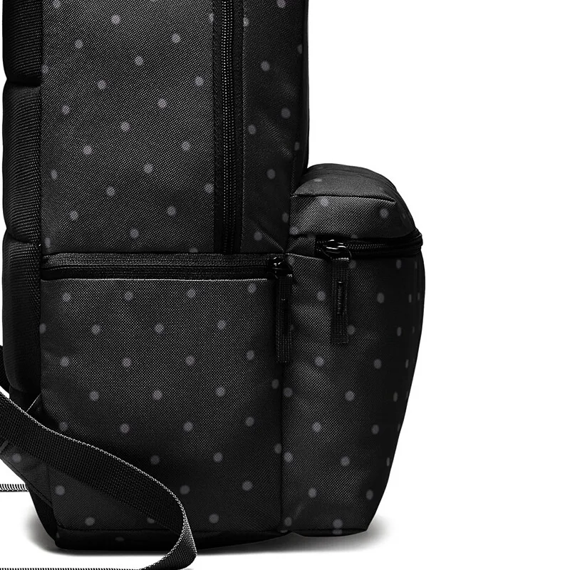 Оригинальный Новое поступление NIKE HERITAGE BKPK AOP унисекс рюкзаки спортивные