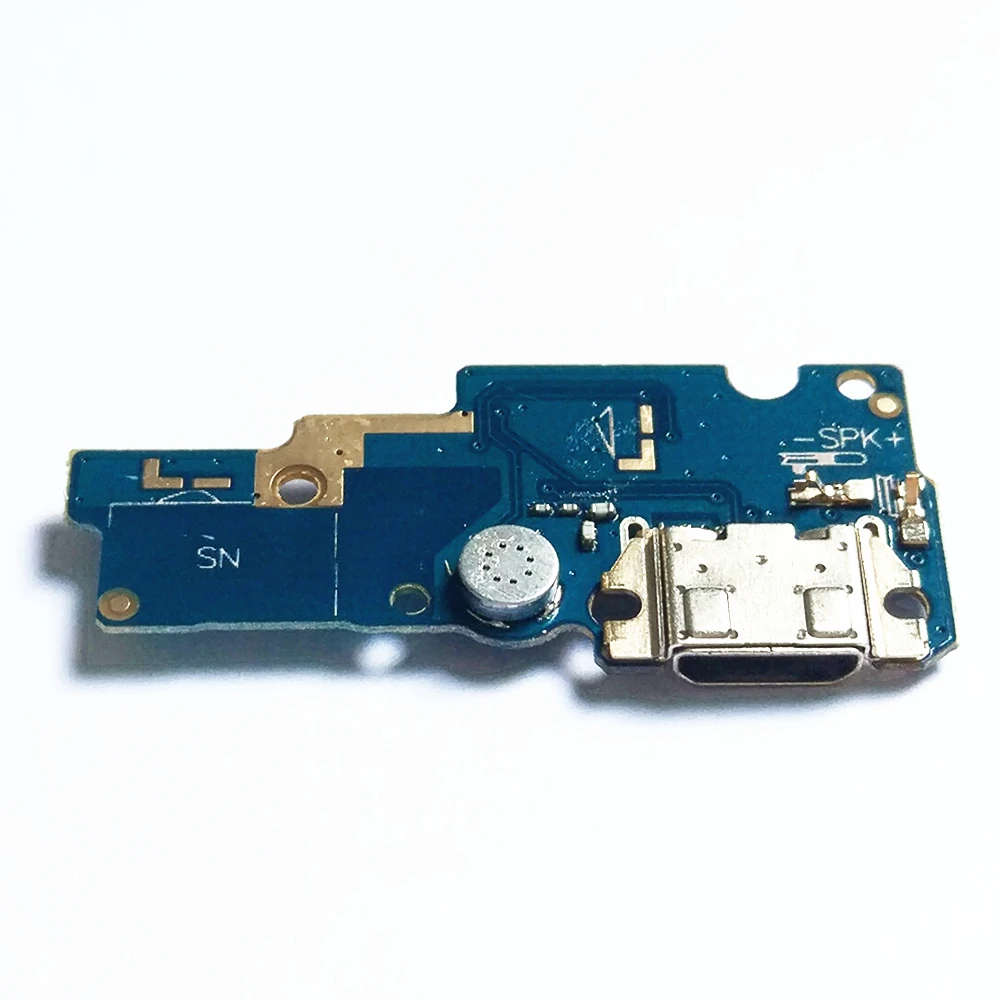 Высокое качество usb зарядная док-станция гибкий кабель для Asus Zenfone GO ZC500TG Z00VD зарядное устройство Порт Соединительная плата запасные части
