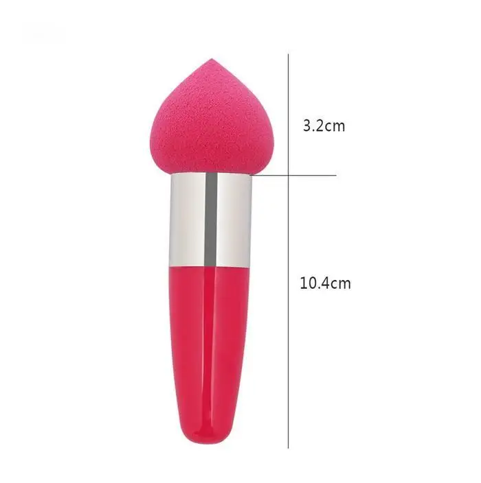 Beauty Sponges Foundation Make Up Sponge Liquid Cream Makeup Cosmetics Face Powder Puff Brushes Tool |