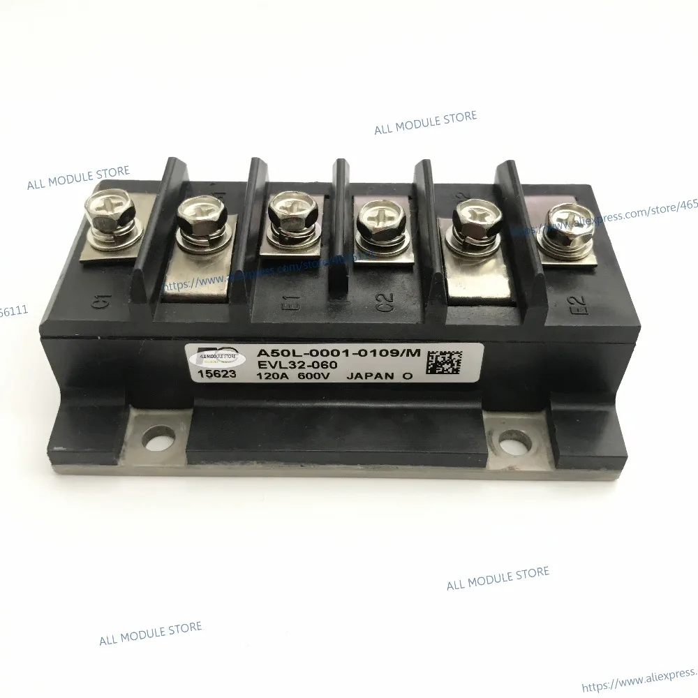 EVL32 060 Новый и оригинальный IGBT модуль|Детали генератора аксессуары| |