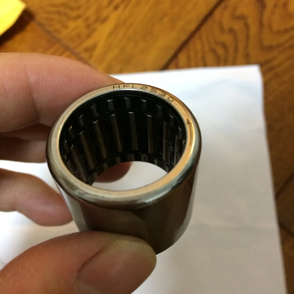 HFL2530 односторонний подшипник сцепления размер подшипника 25*32*30 мм|bearing bearing|bearing