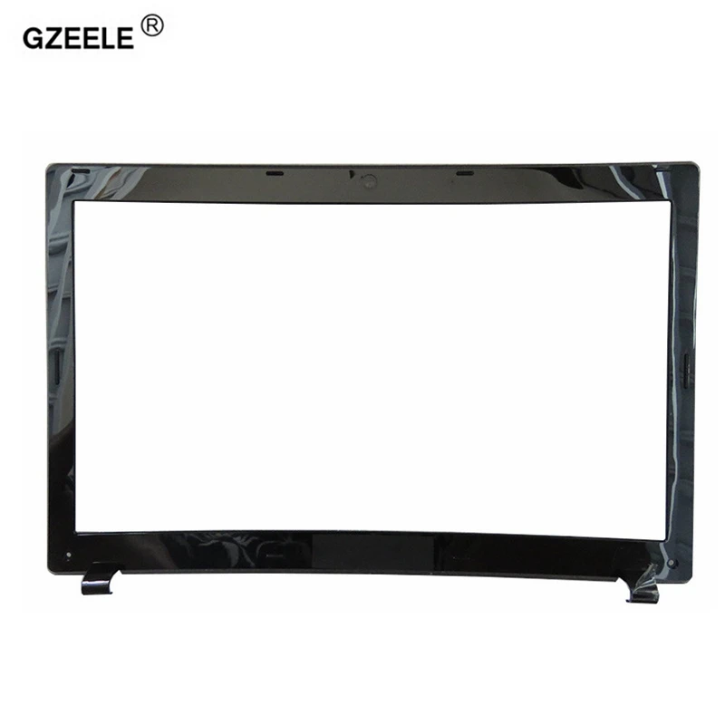 GZEELE LCD передняя рамка Крышка для Acer Aspire 5551 5251 5741z 5741ZG 5741 5741G 5742G 5251G чехол новый |