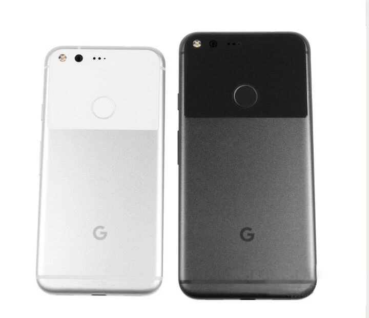 Оригинальный разблокированный ЕС Версия Google Pixel 4G LTE 5 0 дюймов Одноместный sim