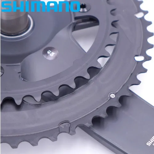 SHIMANO Ultegra R8000 дороги велосипед шатуны цепь колеса 170/172. 5 мм 50 34 Т 53 39 т 52 36 FC