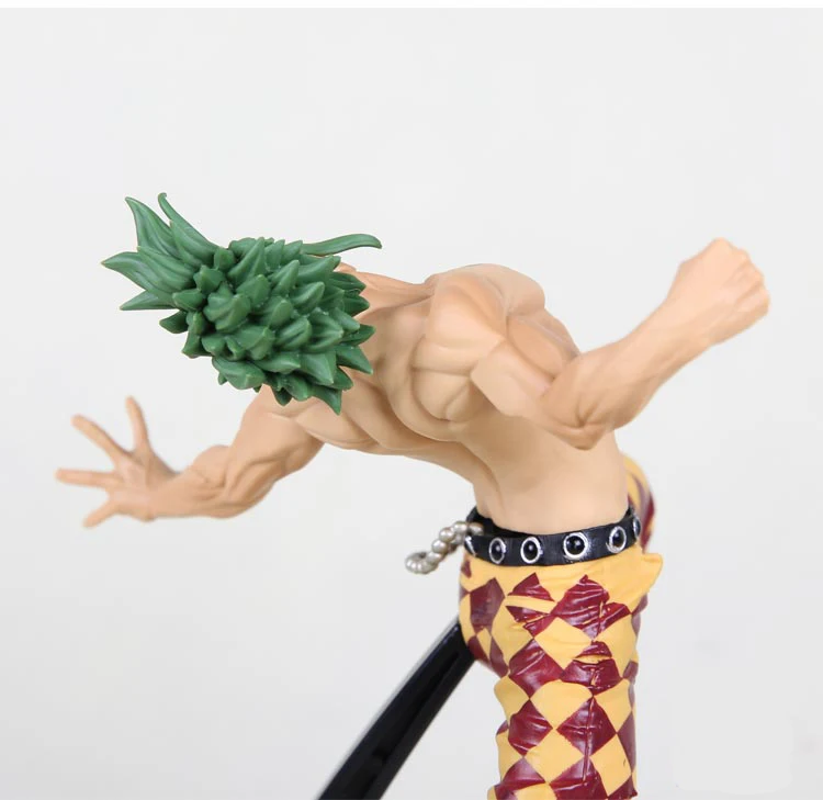 Фигурка из японского аниме One Piece оригинальная коллекция BANPRESTO sculture BIG Zoukeiou 5 Vol.3