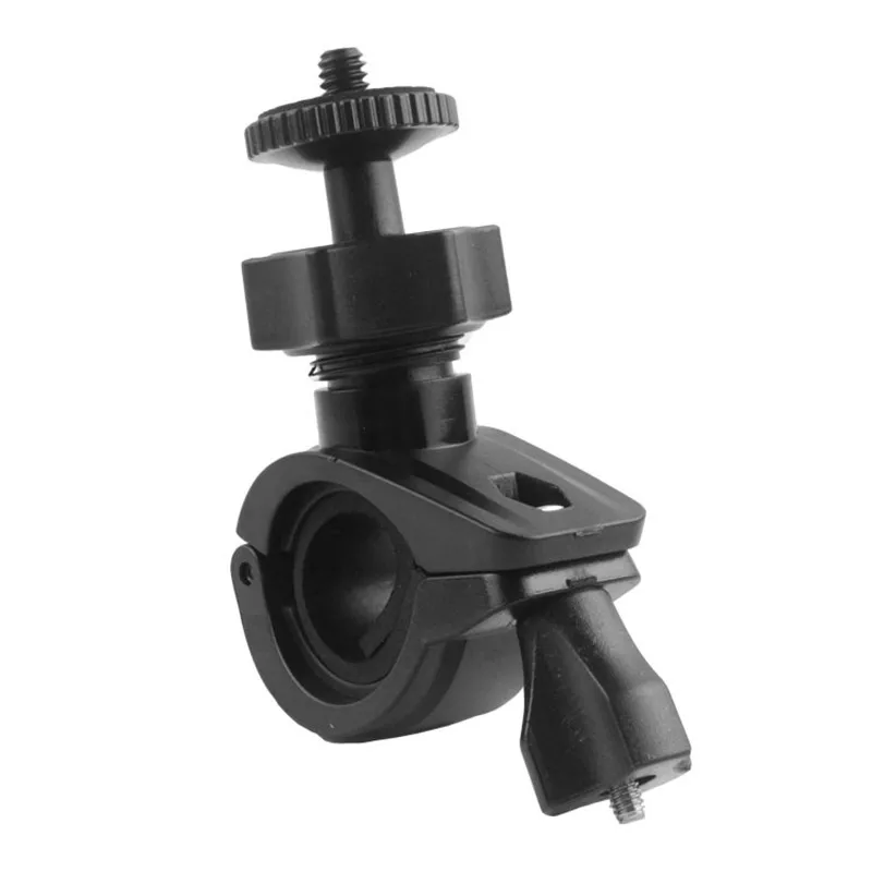 Фото Велосипедный держатель для камеры GoPro Hero 6 5 4 Xiaomi Yi 1 2 4 k Sony HD №5