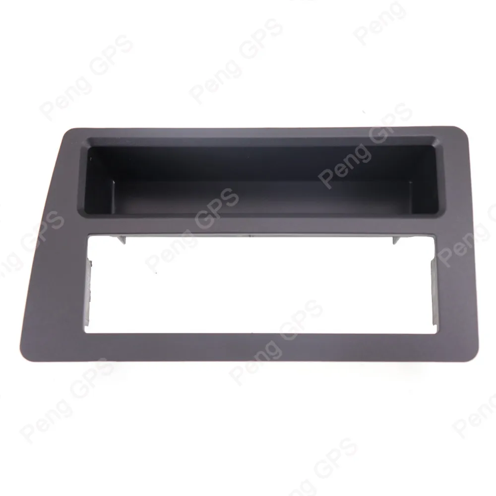 2 din автомобильный радиоприемник установка Fascia для HONDA Civic 2001-2006 облицовка рамы