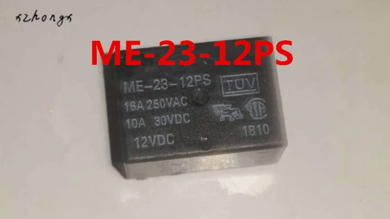 

ME-23-12PS 12 В постоянного тока
