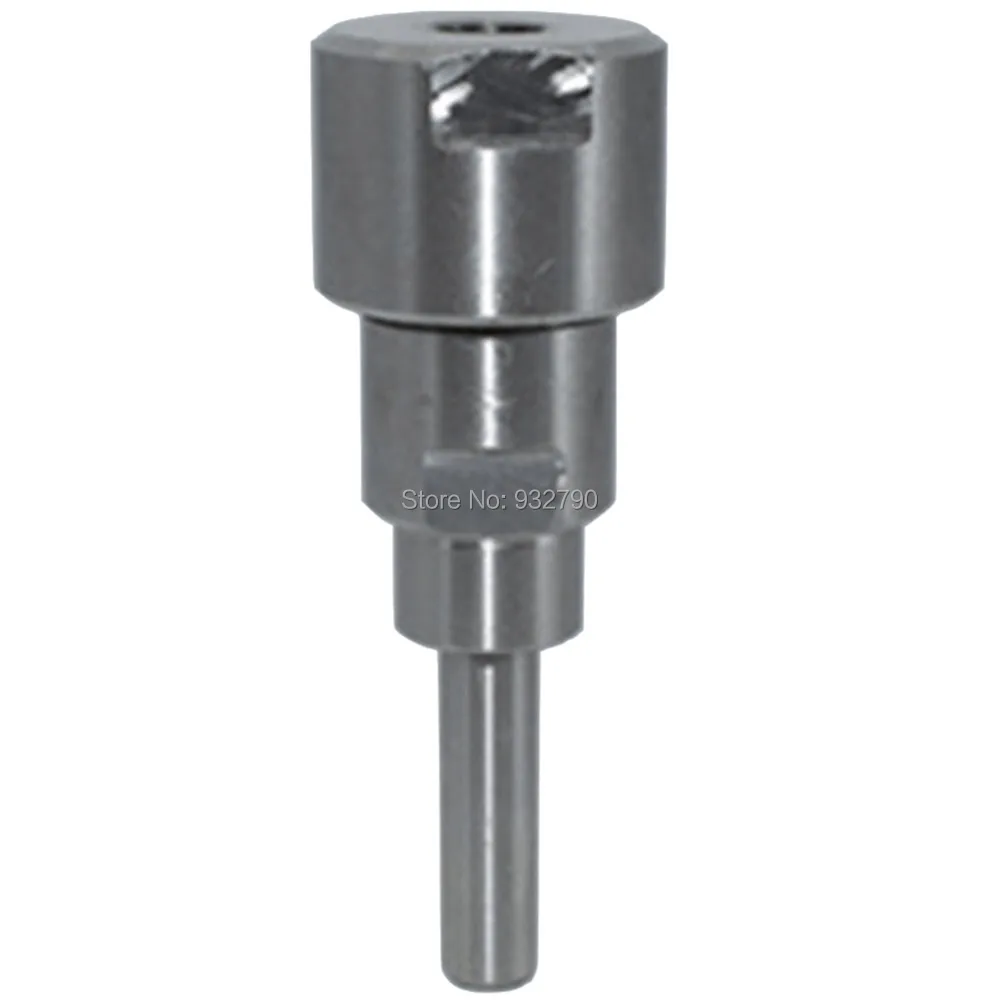 8 мм фрезерный станок с расширительным цанговым наконечником для обрезки