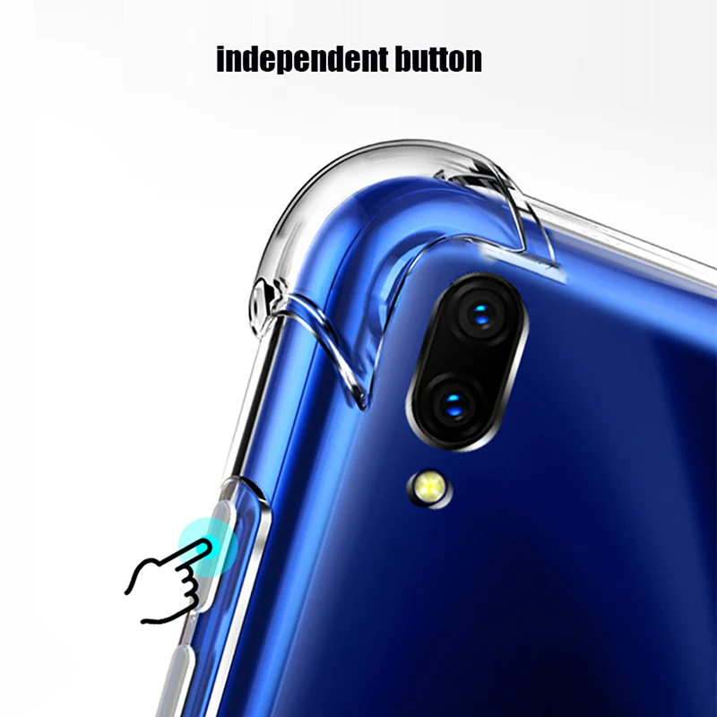 MOUSEMI Case For Samsung A7 2018 A9 Silicone Phone Cases Galaxy A8 A6 Plus A5 A9S Soft On |