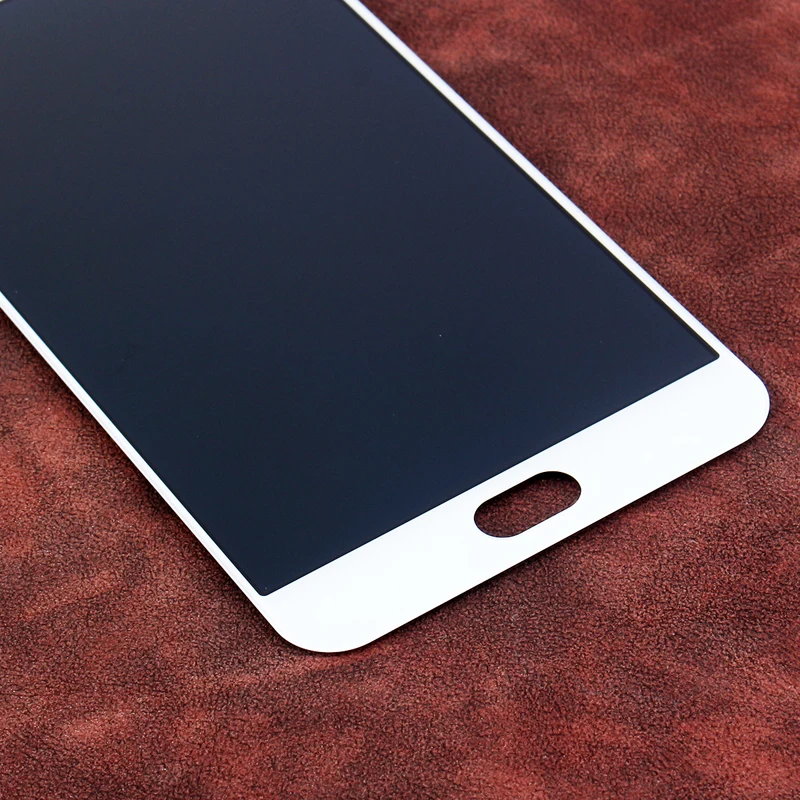 Ocolor 5 7 дюймов для Meizu Pro ЖК-дисплей и сенсорный экран + инструменты клейкие