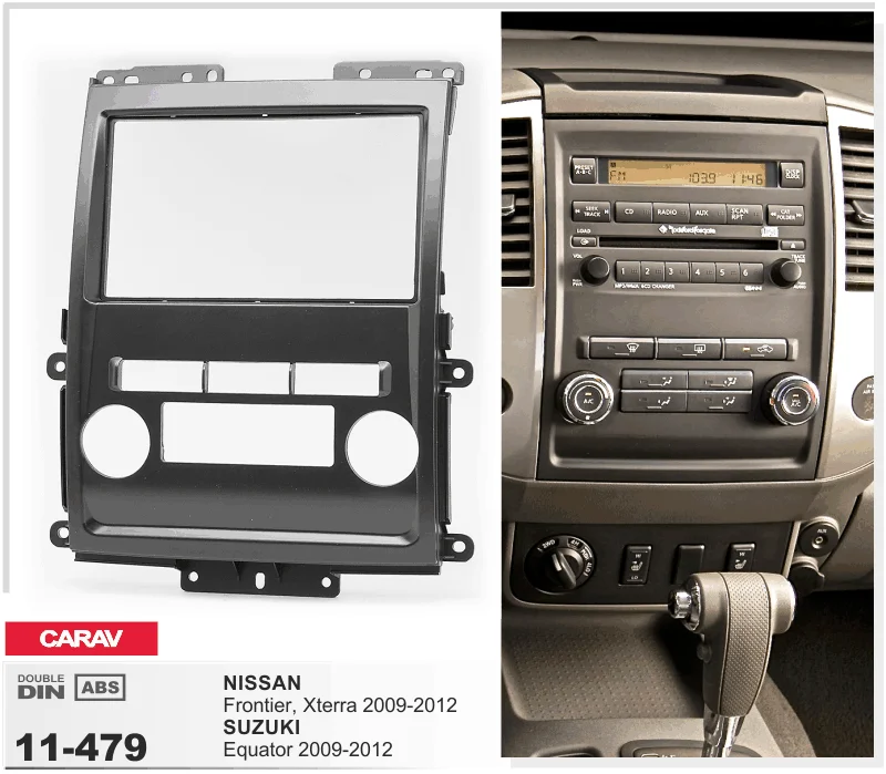 Navirider Android 8,0 Восьмиядерный 4 Гб ОЗУ 32 Гб ПЗУ f ram e+ DVD серия подходит для Nissan Frontier Xterra Suzuki equator 2009-2012 cardvd