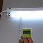 UVB 5,0 для вивария для рептилий флуоресцентная линейная лампа T8 15 Вт 18 дюймов bi-pin UV UVA UVB 10,0 для кальций