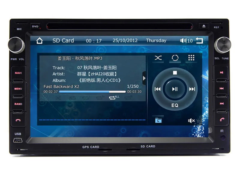 Dvd-плеер GPS Nav для Volkswagen Passat B5/MK5 Jetta Бора Мужские поло Гольф с Радио Bluetooth ТВ USB SD AUX MP3