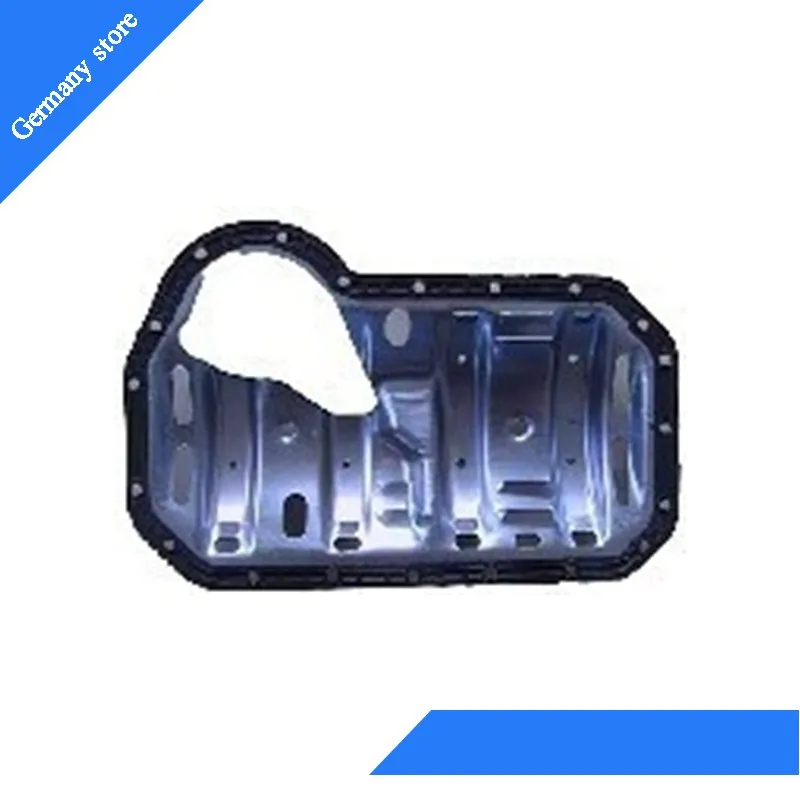 Высококачественный масляный поддон для Audi 80 (89 89Q 8A B3) Golf 3 Seat Cordoba/IBIZA/INCA/Tole OEM:028 115 220