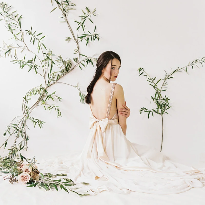 Женская шифоновая юбка в пляжном стиле длинная трапециевидная макси пол бохо для