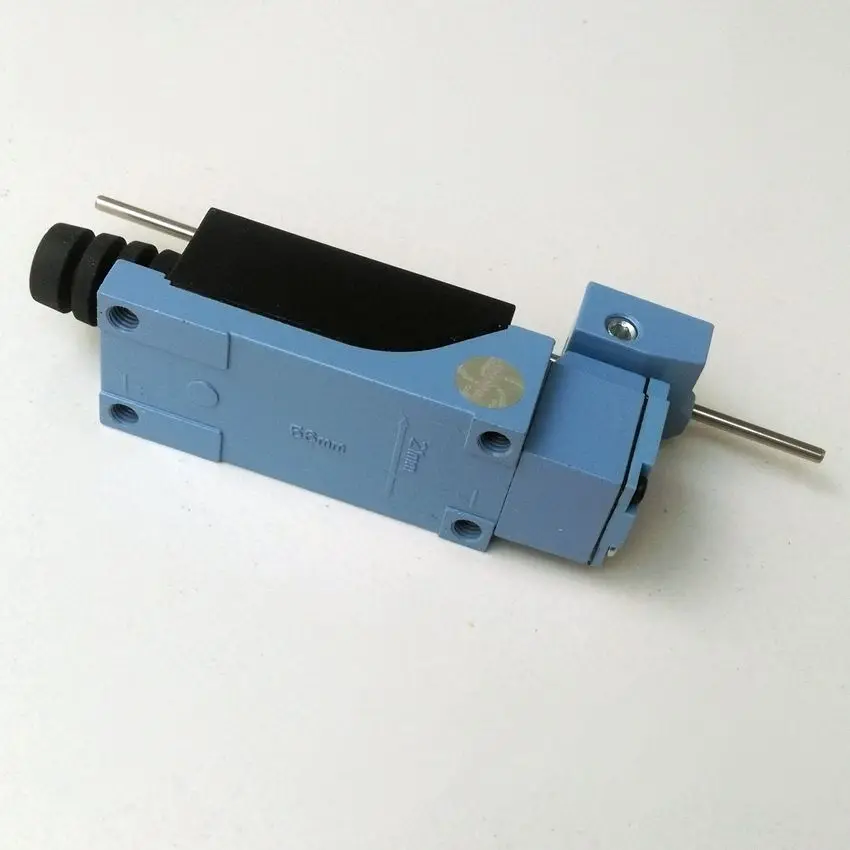 CNTD TZ-8107 мгновенный Вращающийся Регулируемый рычаг ограниченного переключателя